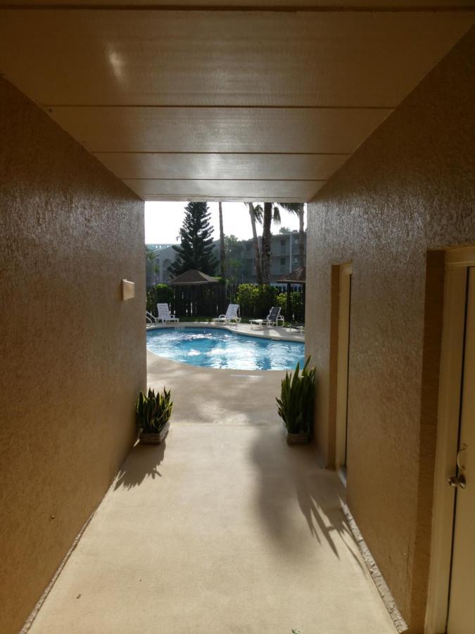 סאות' פאדרה איילנד Beachside Bungalow: Surfside I #104 מראה חיצוני תמונה