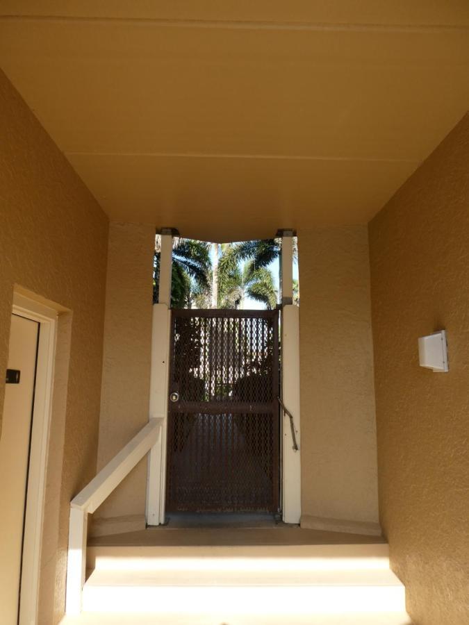 סאות' פאדרה איילנד Beachside Bungalow: Surfside I #104 מראה חיצוני תמונה