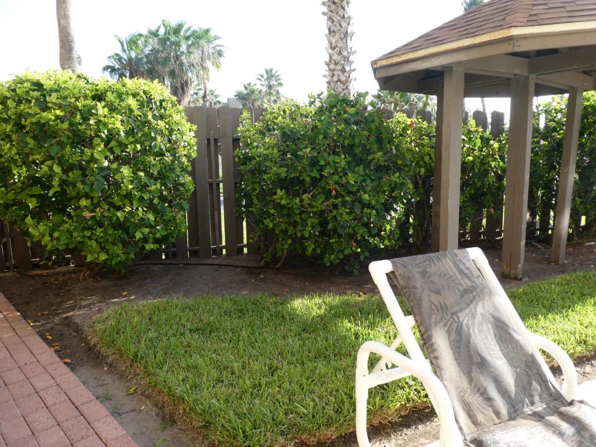 סאות' פאדרה איילנד Beachside Bungalow: Surfside I #104 מראה חיצוני תמונה