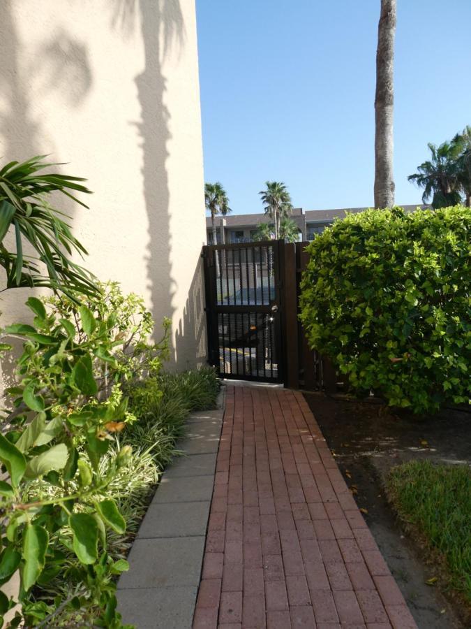 סאות' פאדרה איילנד Beachside Bungalow: Surfside I #104 מראה חיצוני תמונה