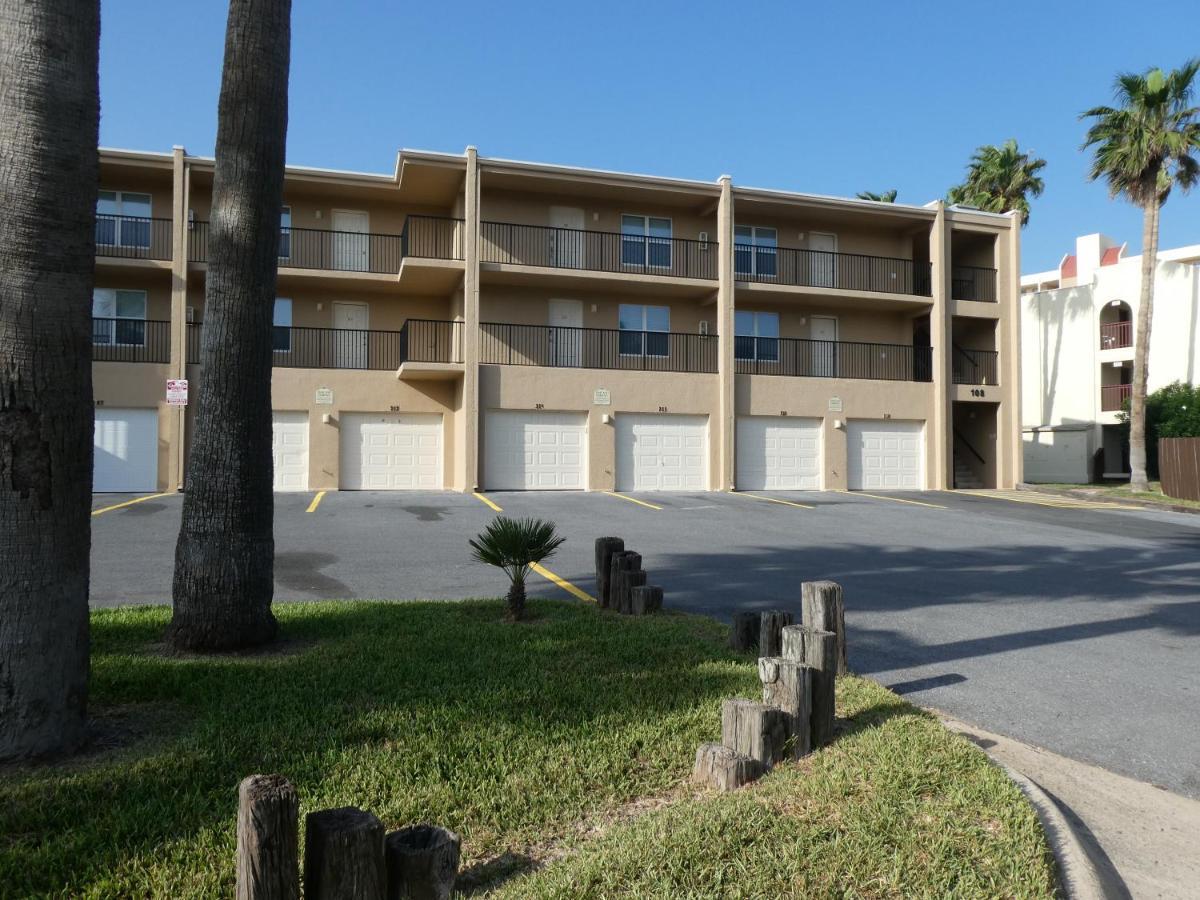 סאות' פאדרה איילנד Beachside Bungalow: Surfside I #104 מראה חיצוני תמונה