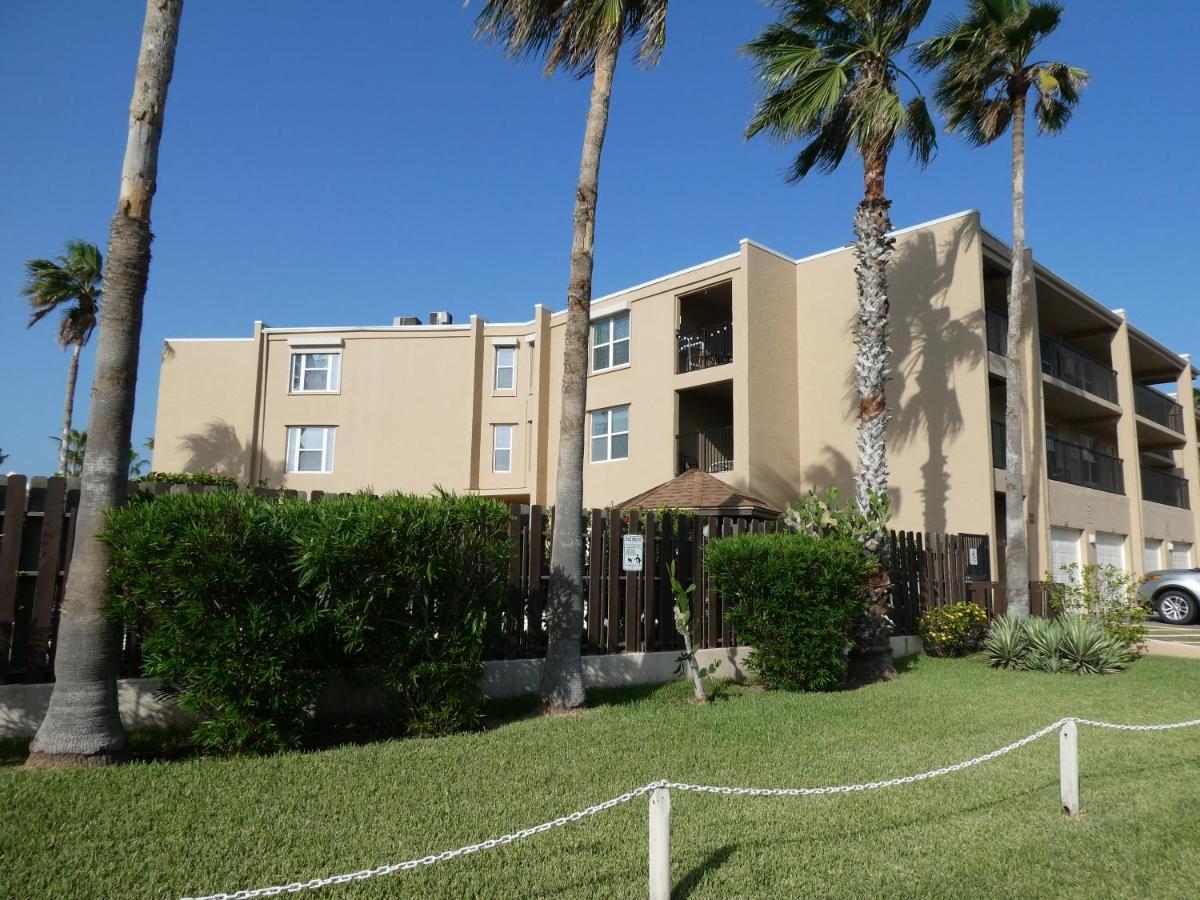 סאות' פאדרה איילנד Beachside Bungalow: Surfside I #104 מראה חיצוני תמונה