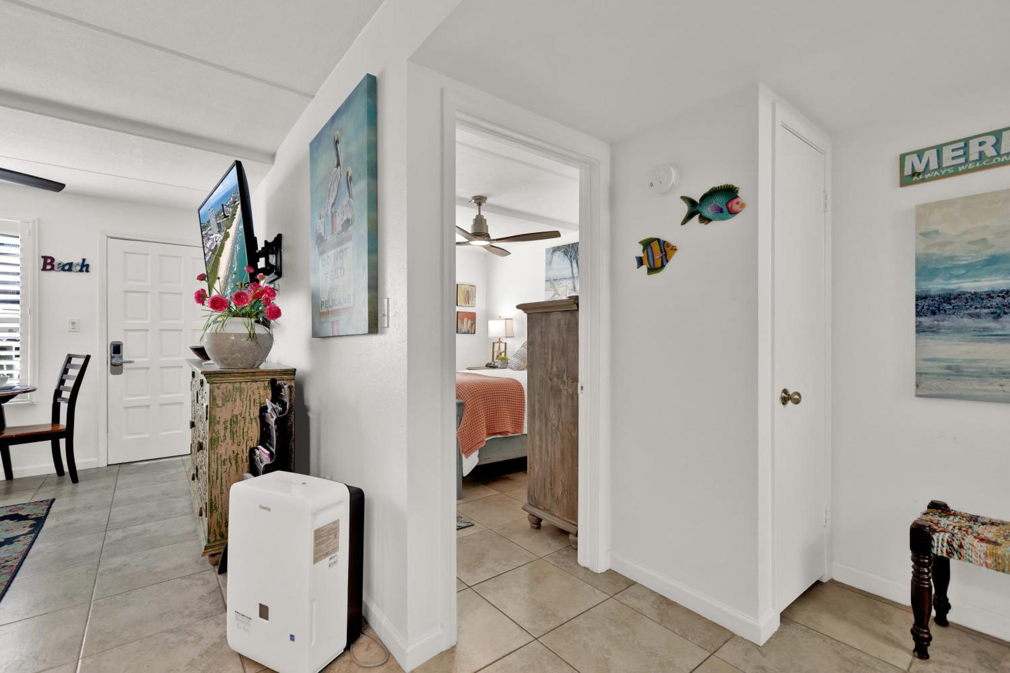סאות' פאדרה איילנד Beachside Bungalow: Surfside I #104 מראה חיצוני תמונה