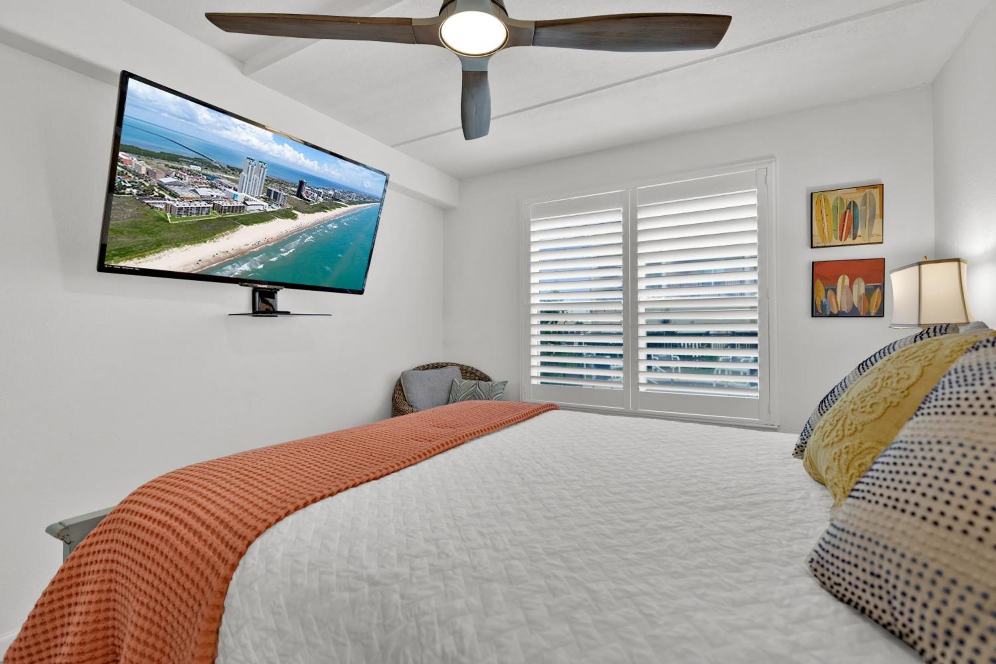 סאות' פאדרה איילנד Beachside Bungalow: Surfside I #104 מראה חיצוני תמונה